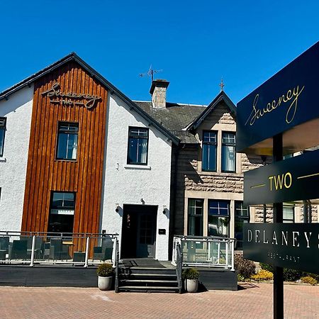 Sweeney Aviemore Two מראה חיצוני תמונה