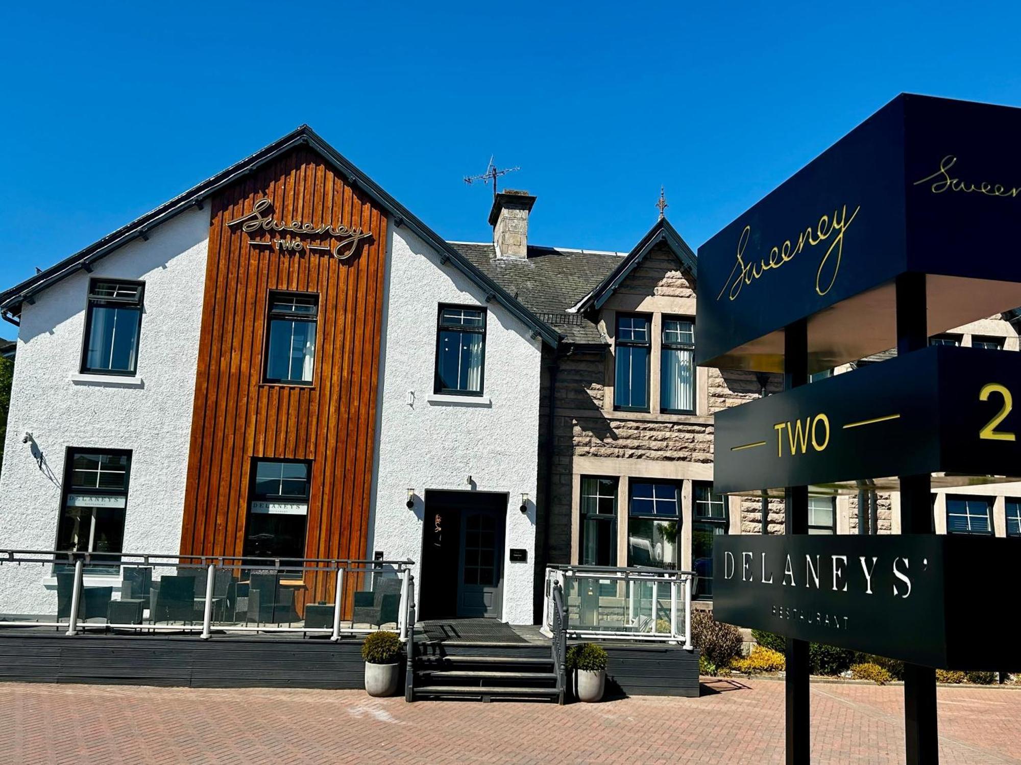 Sweeney Aviemore Two מראה חיצוני תמונה
